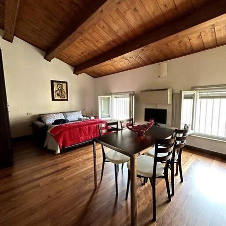 דירות פורלי Casa Petrucci 2 Centro Storico מראה חיצוני תמונה