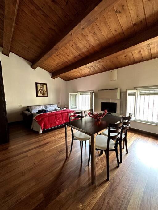דירות פורלי Casa Petrucci 2 Centro Storico מראה חיצוני תמונה