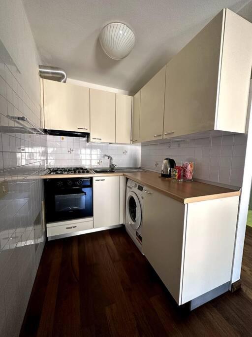 דירות פורלי Casa Petrucci 2 Centro Storico מראה חיצוני תמונה