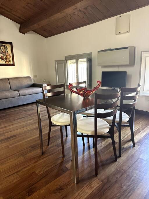 דירות פורלי Casa Petrucci 2 Centro Storico מראה חיצוני תמונה