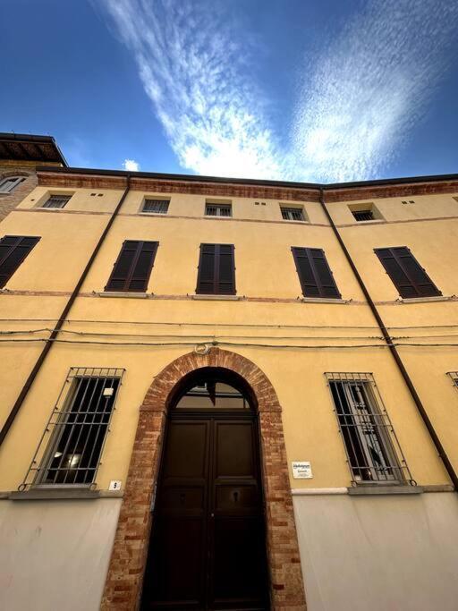 דירות פורלי Casa Petrucci 2 Centro Storico מראה חיצוני תמונה