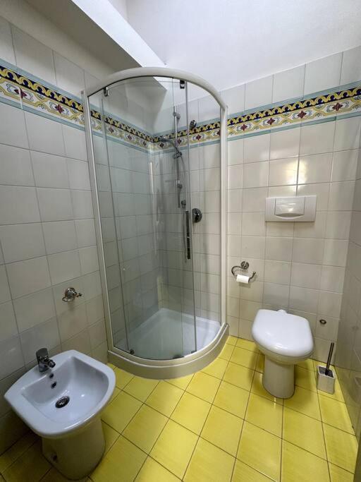 דירות פורלי Casa Petrucci 2 Centro Storico מראה חיצוני תמונה