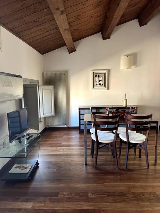 דירות פורלי Casa Petrucci 2 Centro Storico מראה חיצוני תמונה