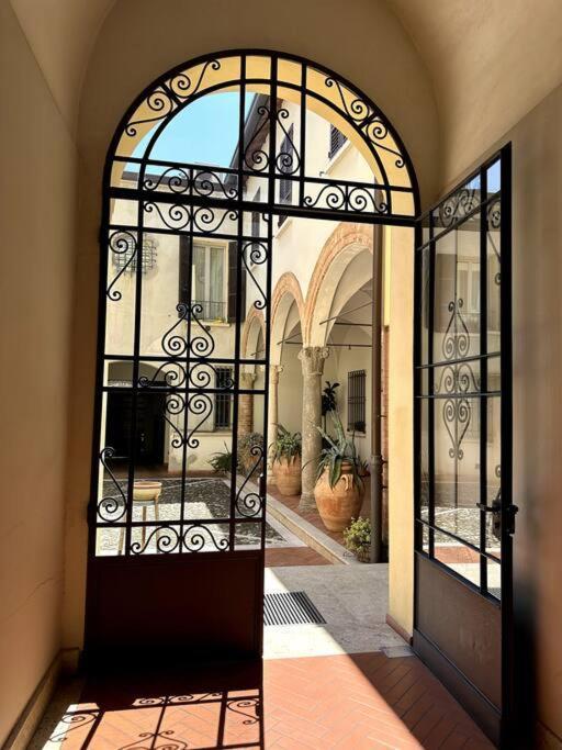 דירות פורלי Casa Petrucci 2 Centro Storico מראה חיצוני תמונה