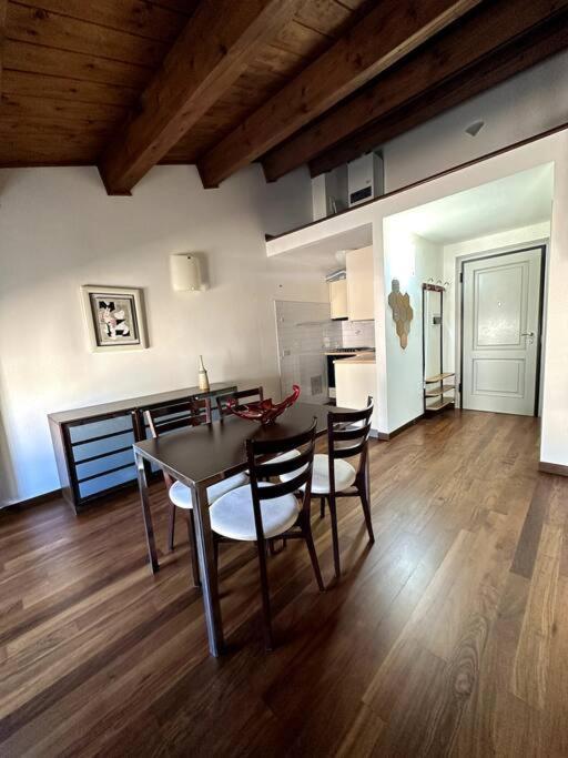 דירות פורלי Casa Petrucci 2 Centro Storico מראה חיצוני תמונה